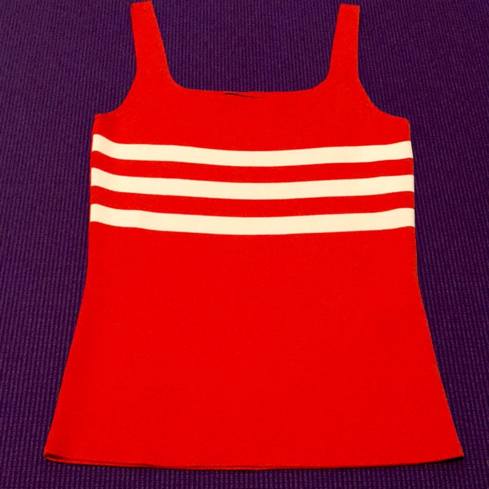 Women’s tank top